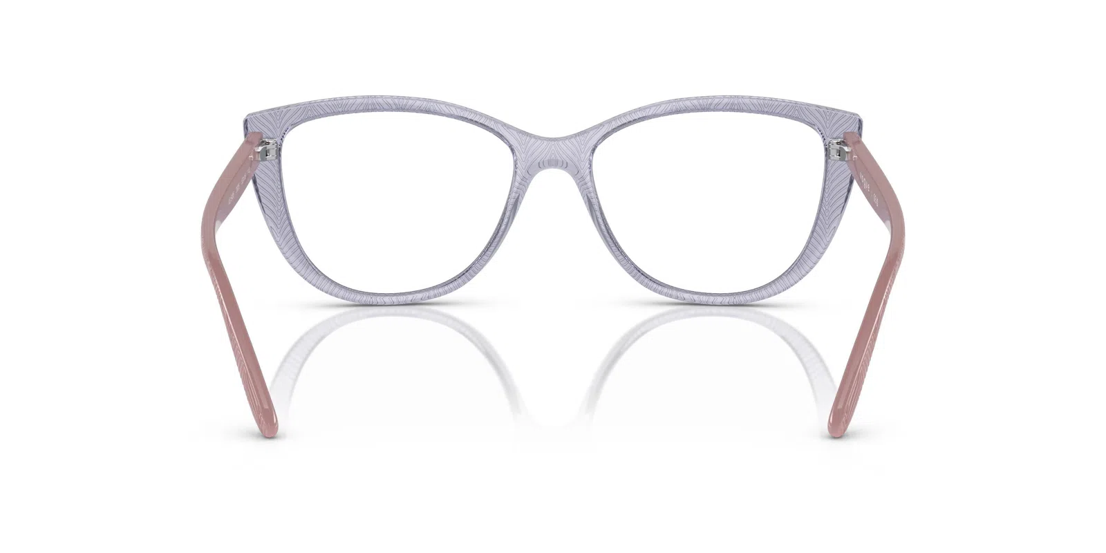 Vogue Eyewear 5485 Eyeglasses - view 18
